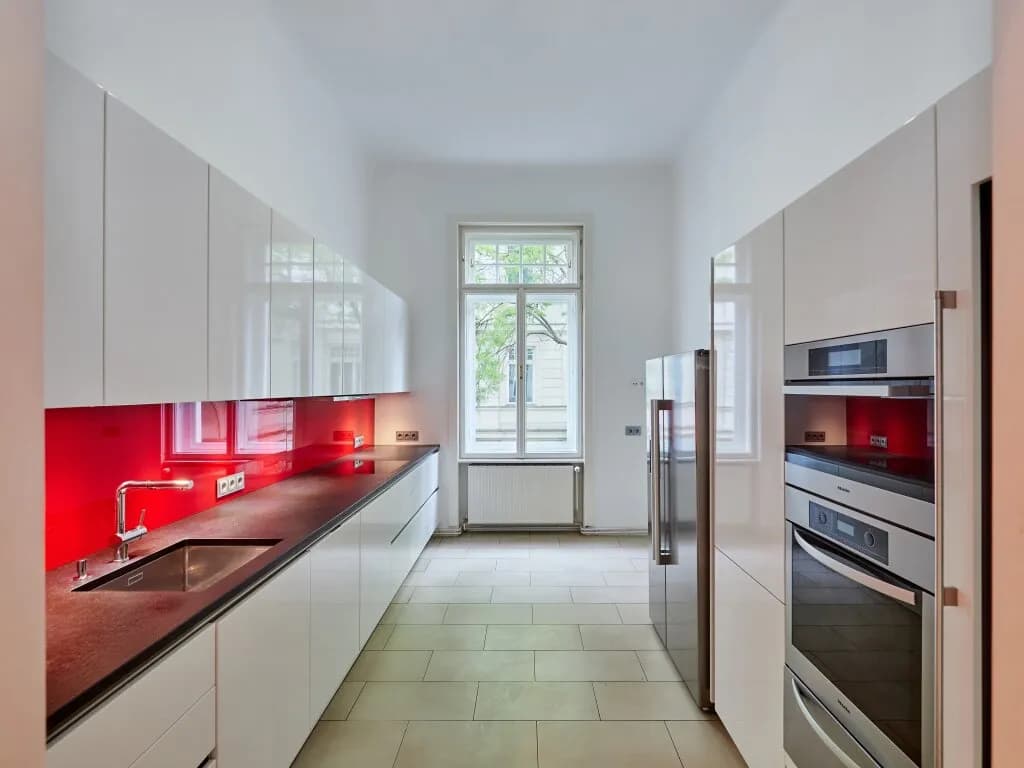 4-Zimmer-Wohnung mieten in Wien – 214 m², € 7.517 – Bild 28 von 36