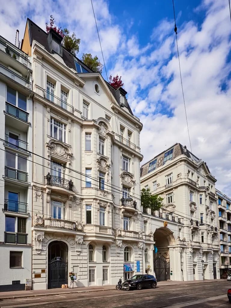 4-Zimmer-Wohnung mieten in Wien – 214 m², € 7.517 – Bild 35 von 36