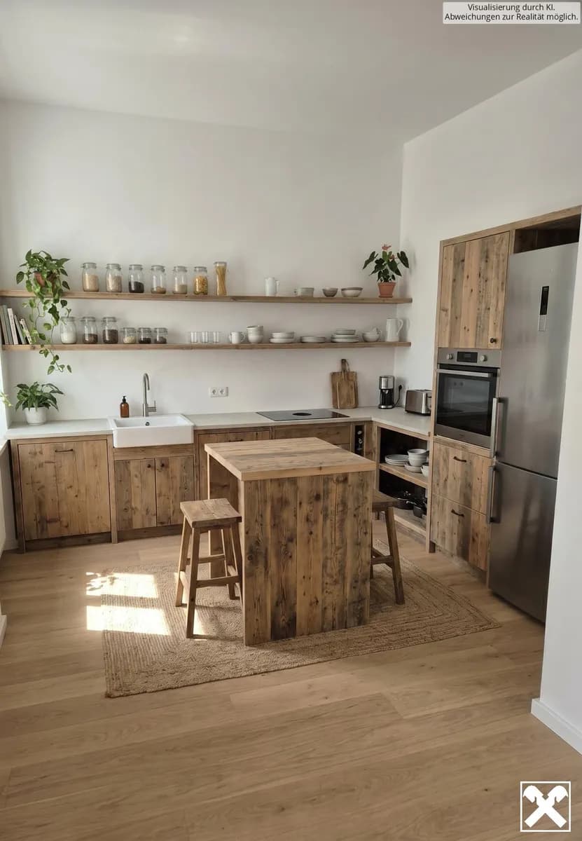 2-Zimmer-Wohnung kaufen in Scheibbs – 65,97 m², € 205.619 – Bild 4 von 14