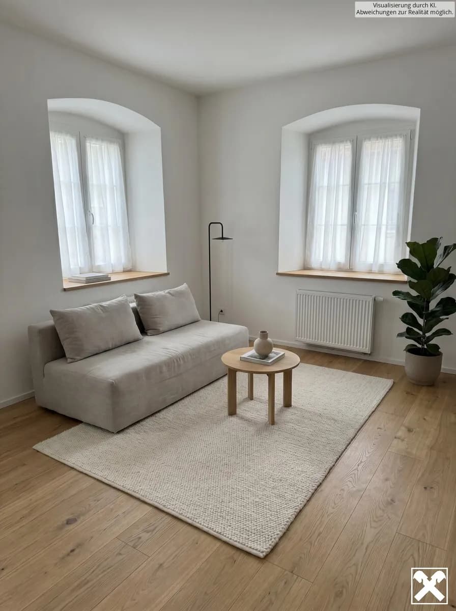 2-Zimmer-Wohnung kaufen in Scheibbs – 65,97 m², € 205.619 – Bild 6 von 14