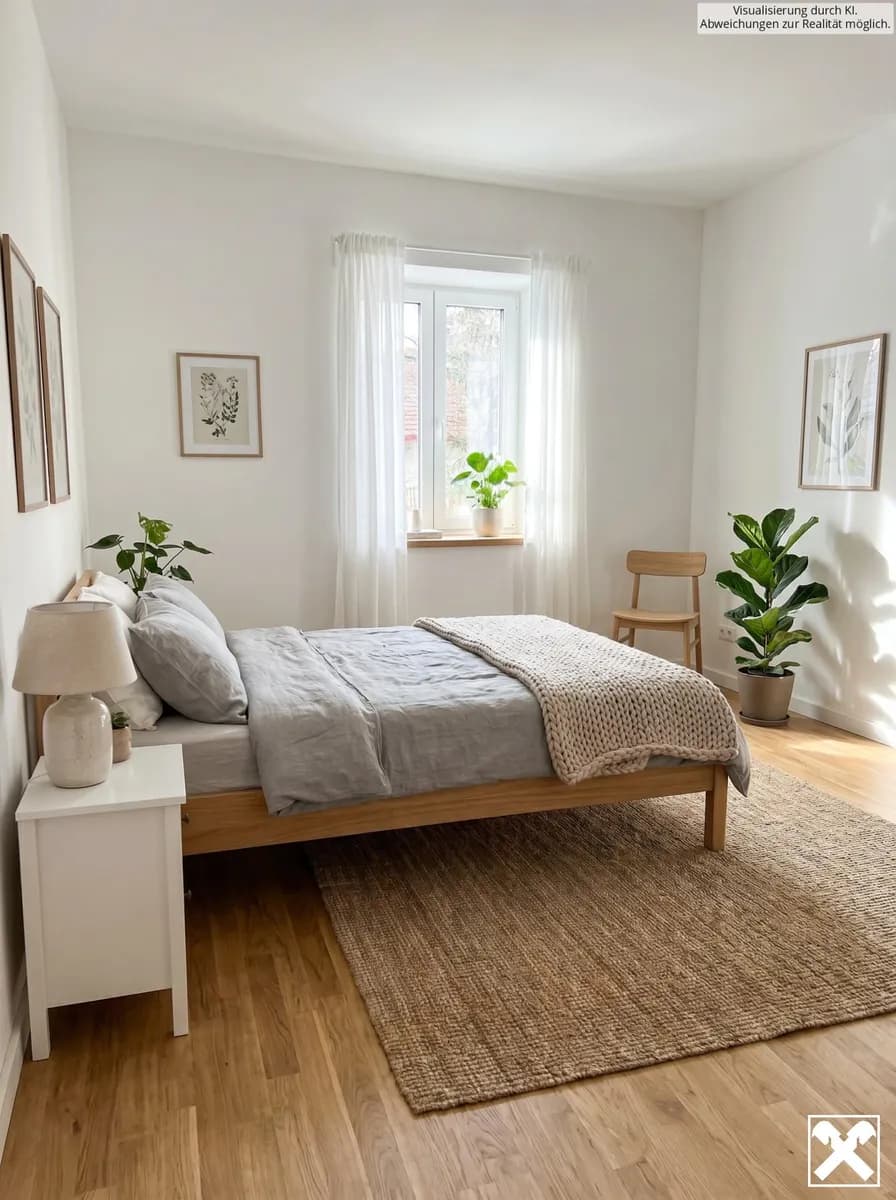 2-Zimmer-Wohnung kaufen in Scheibbs – 65,97 m², € 205.619 – Bild 8 von 14