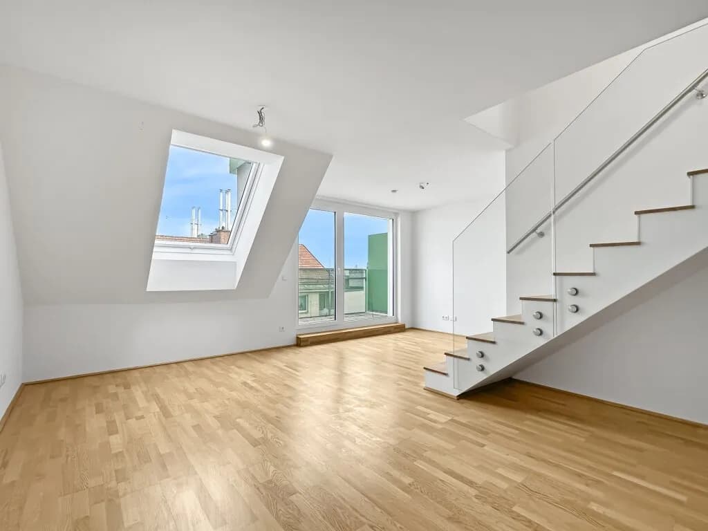 3-Zimmer-Wohnung kaufen in Wien – 82,58 m², € 699.000 – Bild 1 von 18