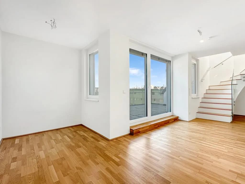 3-Zimmer-Wohnung kaufen in Wien – 71,23 m², € 599.000 – Bild 1 von 17