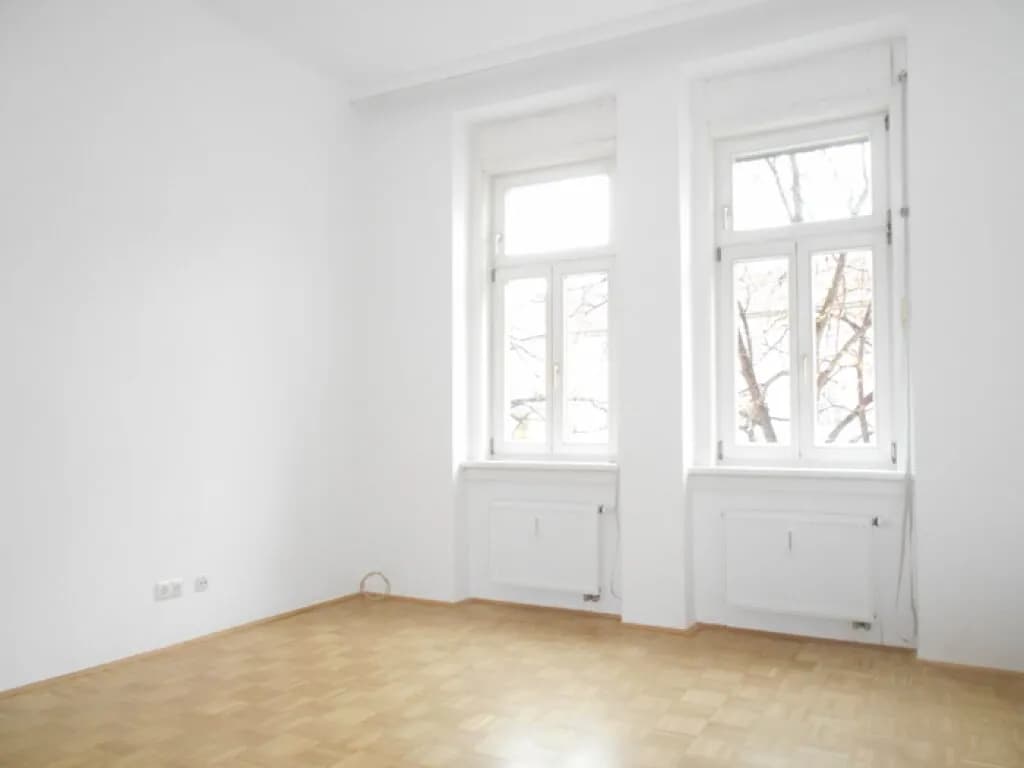 2-Zimmer-Gewerbeimmobilie mieten in Graz – 60,16 m², € 687 – Bild 1 von 7