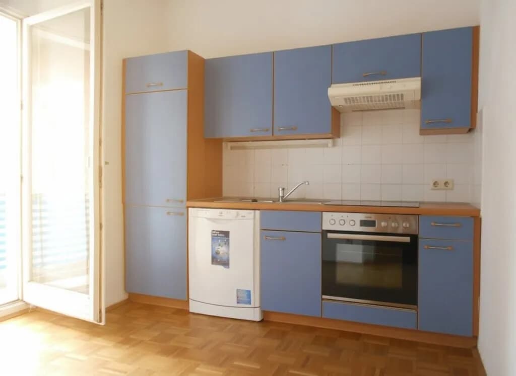 2-Zimmer-Gewerbeimmobilie mieten in Graz – 60,16 m², € 687 – Bild 6 von 7