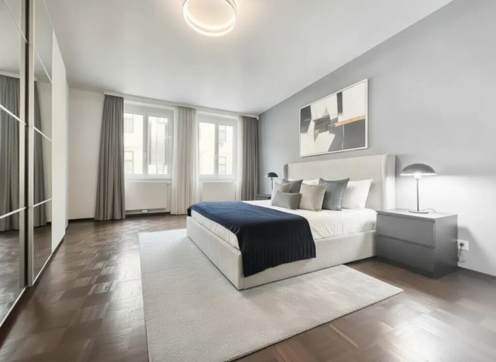 3-Zimmer-Wohnung kaufen in Wien – 84,1 m², € 895.000