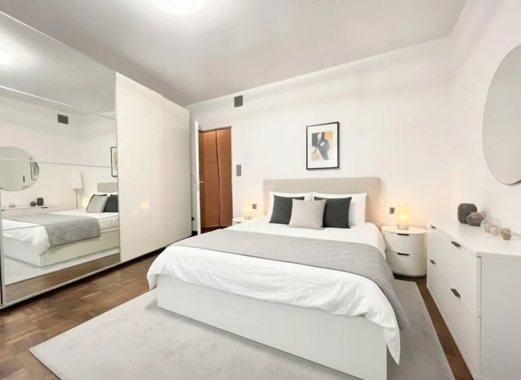 3-Zimmer-Wohnung kaufen in Wien – 84,1 m², € 895.000 – Bild 3 von 13