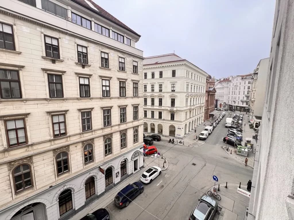 3-Zimmer-Wohnung kaufen in Wien – 84,1 m², € 895.000 – Bild 9 von 13