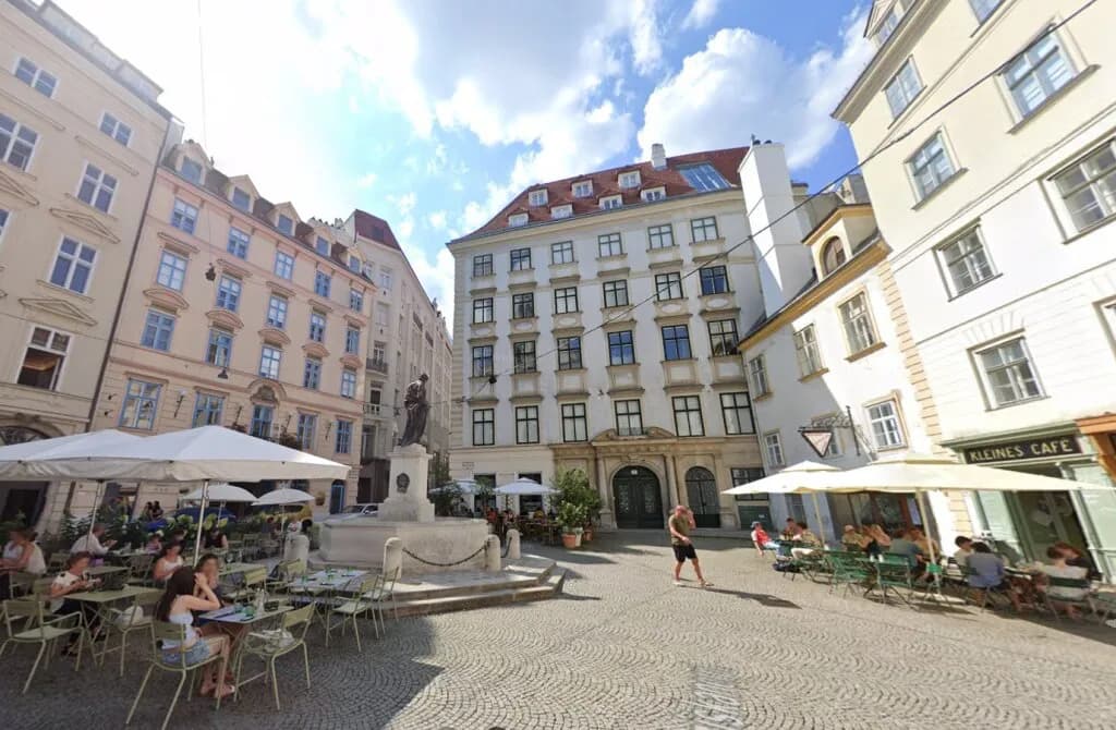 3-Zimmer-Wohnung kaufen in Wien – 84,1 m², € 895.000 – Bild 10 von 13