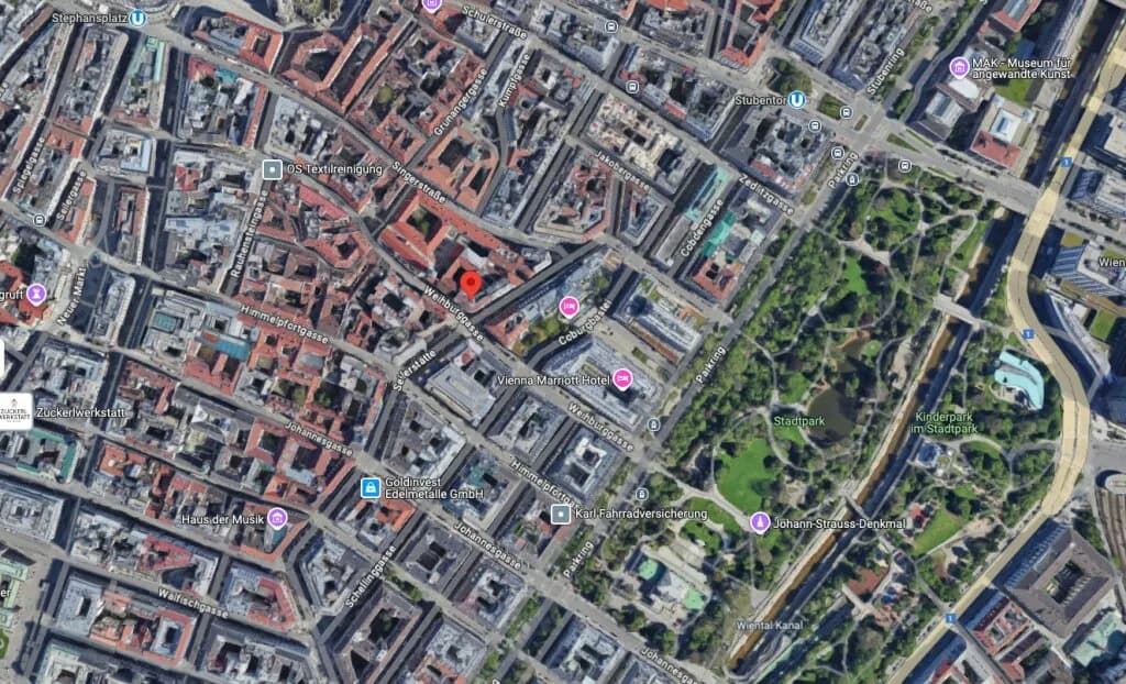 3-Zimmer-Wohnung kaufen in Wien – 84,1 m², € 895.000 – Bild 12 von 13