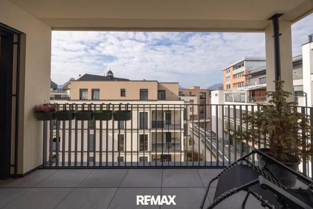 2-Zimmer-Wohnung kaufen in Villach – 48,3 m², € 291.000 – Bild 2 von 13