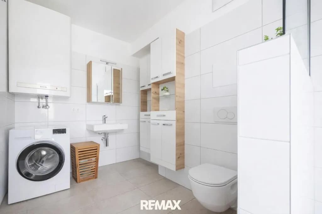 2-Zimmer-Wohnung kaufen in Villach – 48,3 m², € 291.000 – Bild 3 von 13