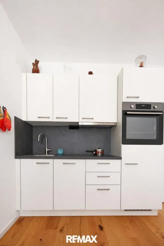 2-Zimmer-Wohnung kaufen in Villach – 48,3 m², € 291.000 – Bild 8 von 13