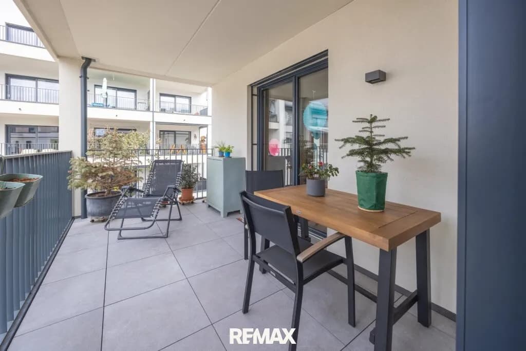 2-Zimmer-Wohnung kaufen in Villach – 48,3 m², € 291.000 – Bild 9 von 13