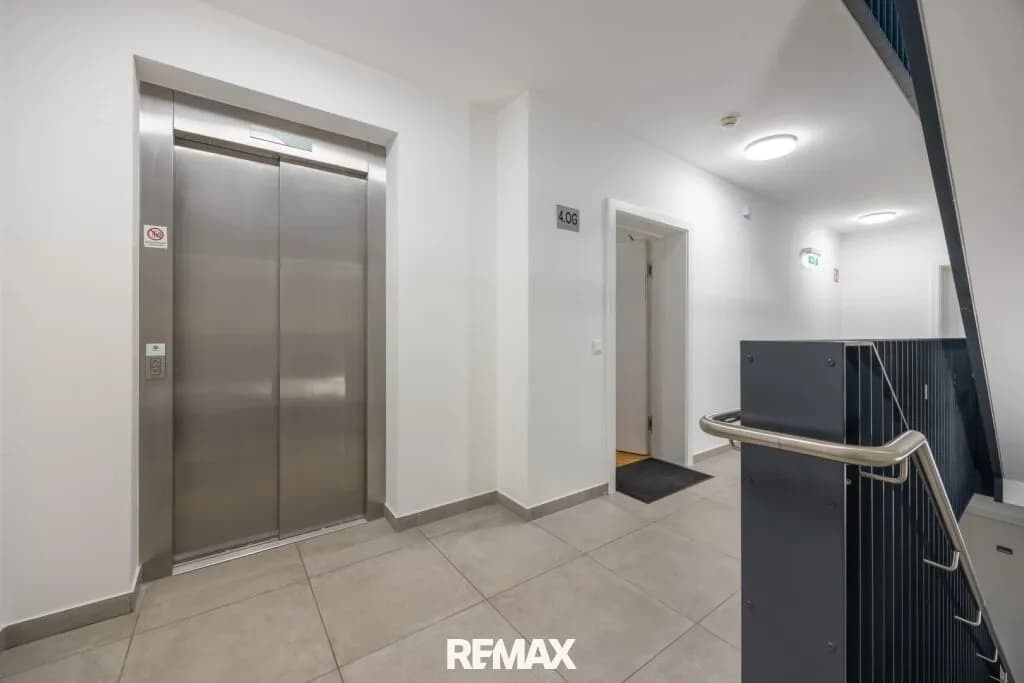 2-Zimmer-Wohnung kaufen in Villach – 48,3 m², € 291.000 – Bild 10 von 13