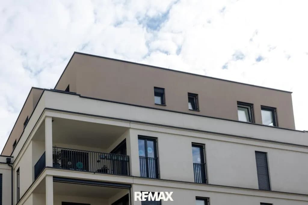 2-Zimmer-Wohnung kaufen in Villach – 48,3 m², € 291.000 – Bild 12 von 13
