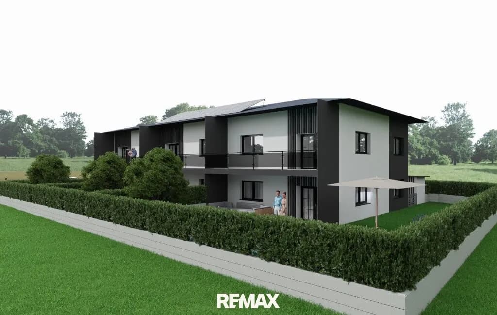 2-Zimmer-Wohnung kaufen in Völkermarkt – 67 m², € 329.950 – Bild 2 von 6