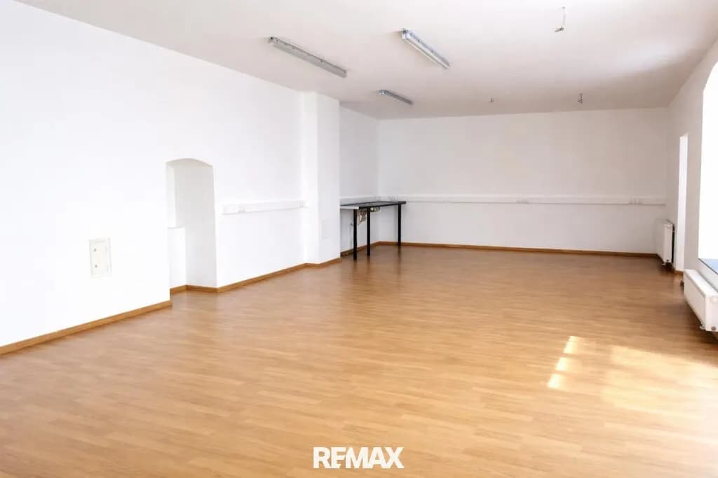 2-Zimmer-Gewerbeimmobilie mieten in Klagenfurt – 104 m², € 1.129 – Bild 4 von 9