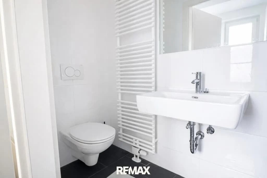 2-Zimmer-Gewerbeimmobilie mieten in Klagenfurt – 104 m², € 1.129 – Bild 7 von 9