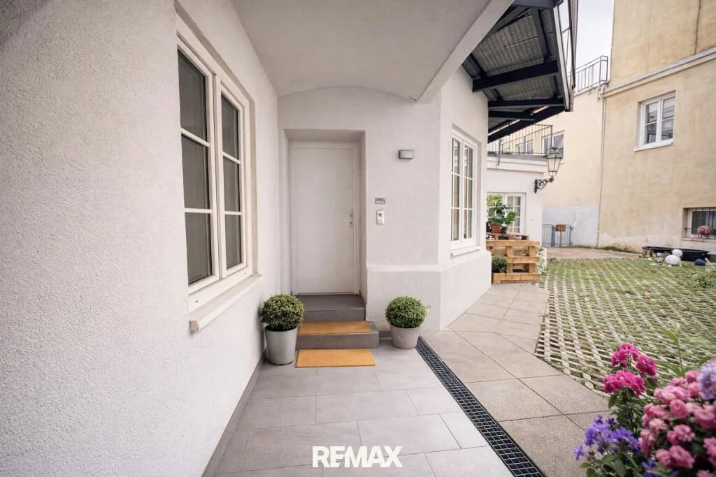2-Zimmer-Gewerbeimmobilie mieten in Klagenfurt – 104 m², € 1.129 – Bild 9 von 9