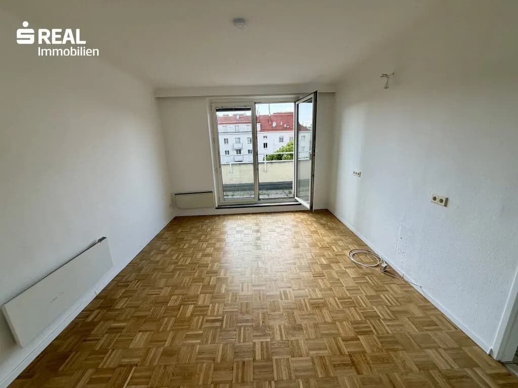2-Zimmer-Wohnung mieten in Wien – 48,5 m², € 845 – Bild 2 von 16