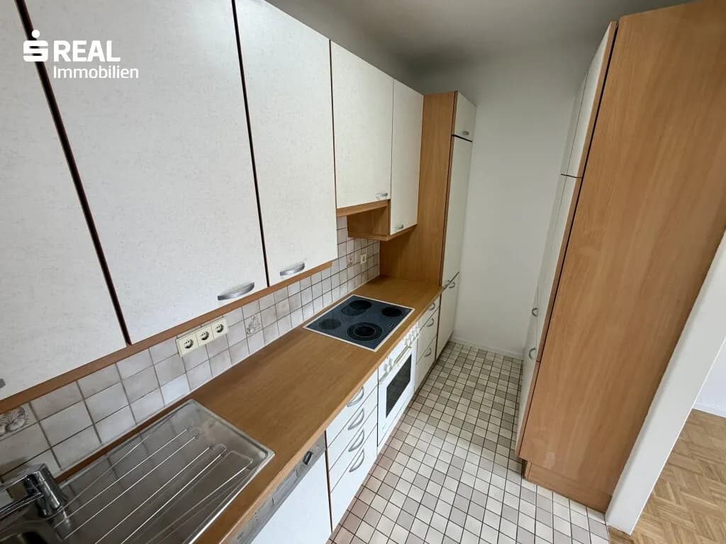 2-Zimmer-Wohnung mieten in Wien – 48,5 m², € 845 – Bild 5 von 16