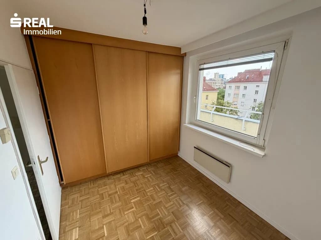2-Zimmer-Wohnung mieten in Wien – 48,5 m², € 845 – Bild 7 von 16