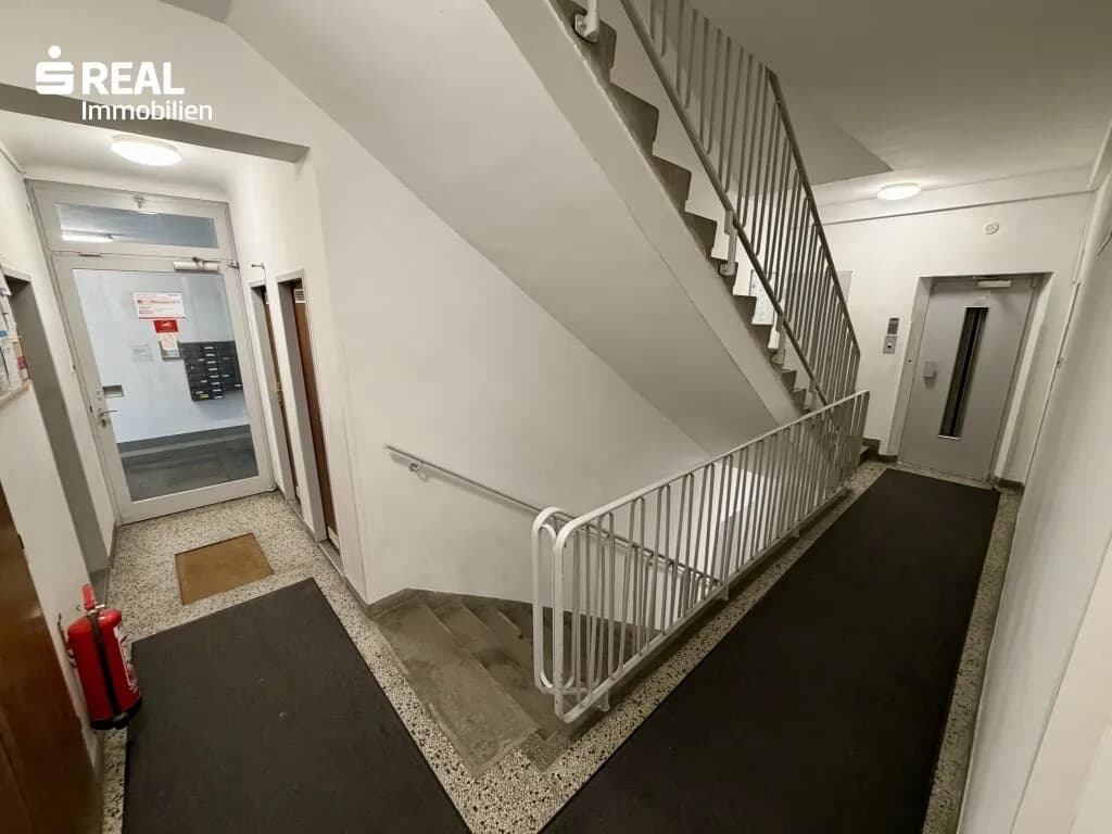 2-Zimmer-Wohnung mieten in Wien – 48,5 m², € 845 – Bild 10 von 16