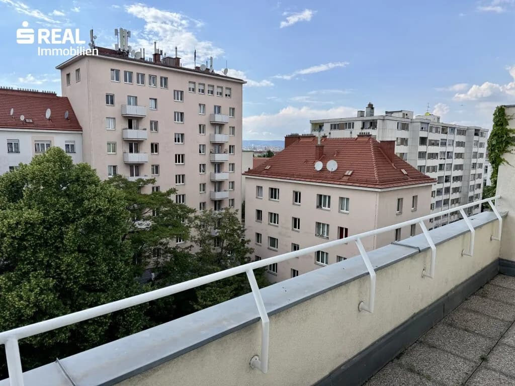 2-Zimmer-Wohnung mieten in Wien – 48,5 m², € 845 – Bild 13 von 16