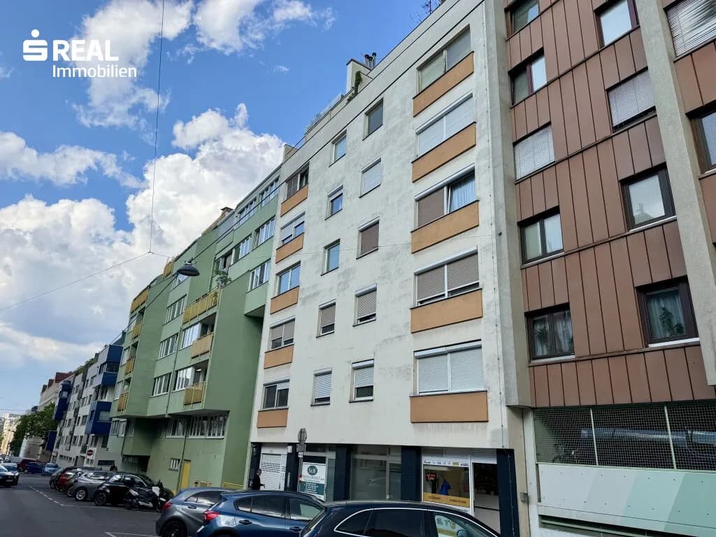 2-Zimmer-Wohnung mieten in Wien – 48,5 m², € 845 – Bild 14 von 16
