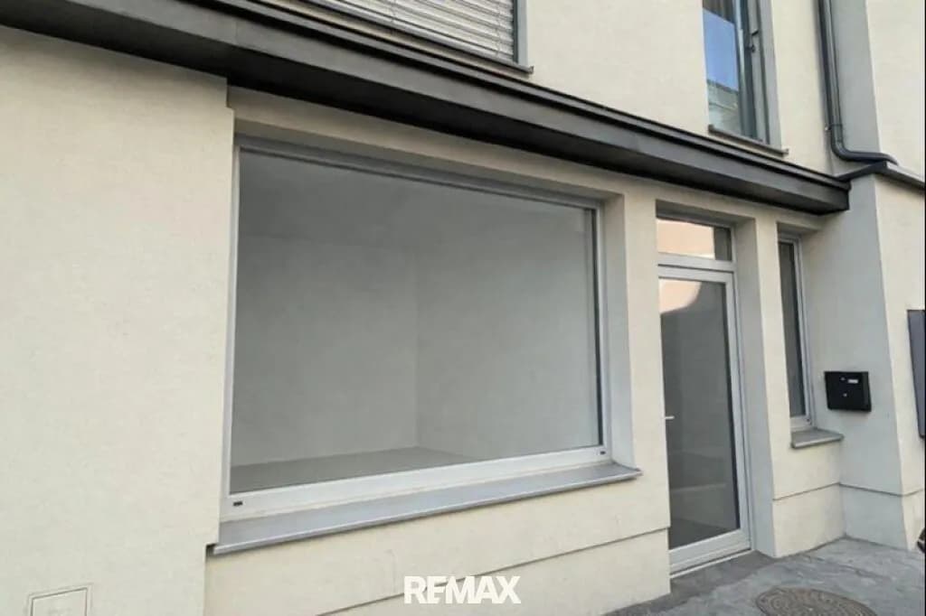 Immobilie kaufen in Klagenfurt – 37 m², € 115.000 – Bild 1 von 5