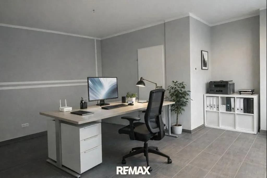 Immobilie kaufen in Klagenfurt – 37 m², € 115.000 – Bild 4 von 5
