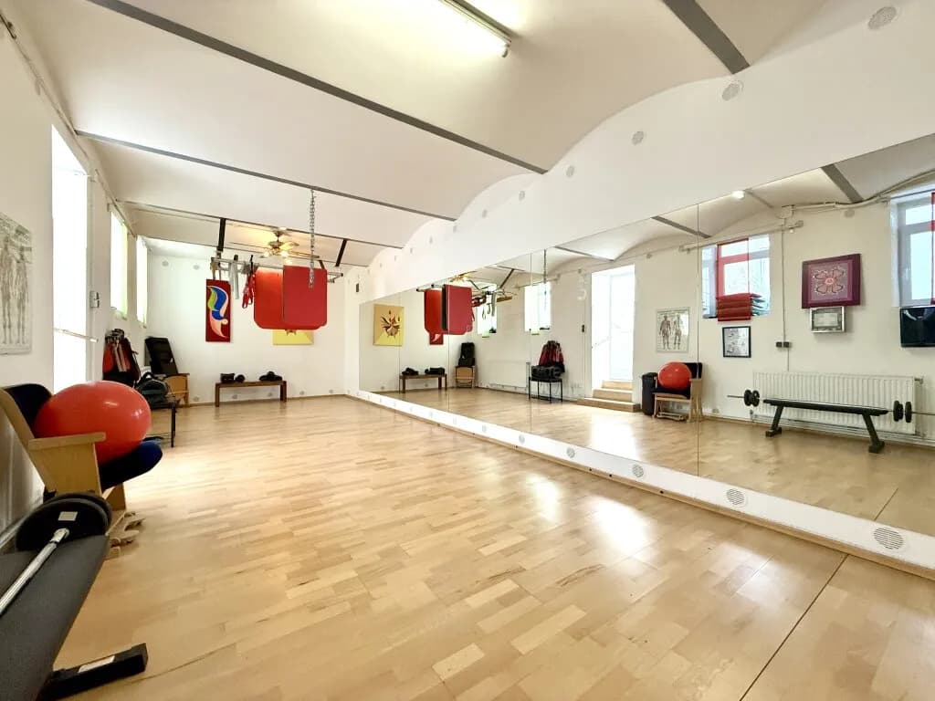 3-Zimmer-Gewerbeimmobilie mieten in Wien – 77 m², € 833