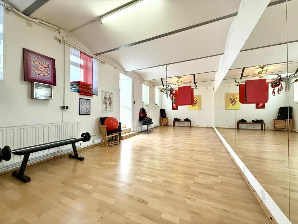 3-Zimmer-Gewerbeimmobilie mieten in Wien – 77 m², € 833 – Bild 2 von 19
