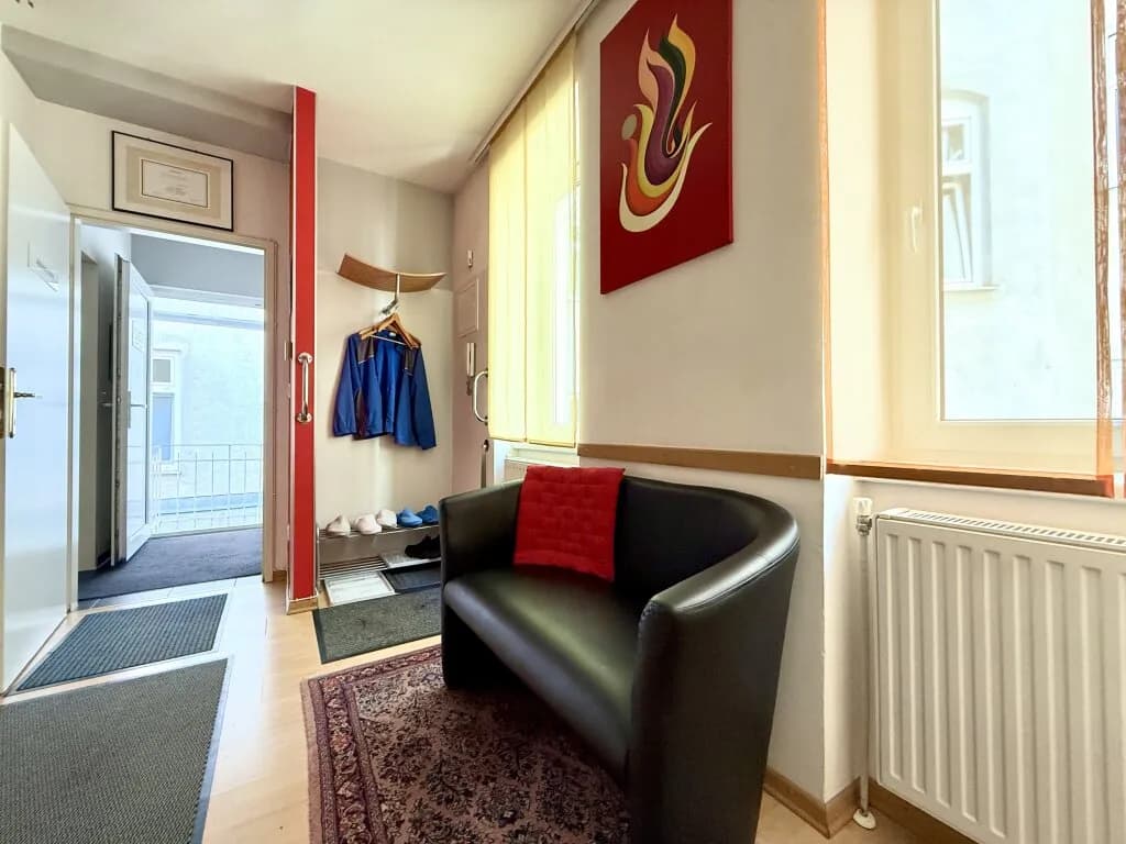 3-Zimmer-Gewerbeimmobilie mieten in Wien – 77 m², € 833 – Bild 5 von 19