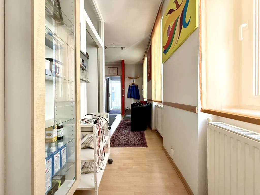 3-Zimmer-Gewerbeimmobilie mieten in Wien – 77 m², € 833 – Bild 6 von 19