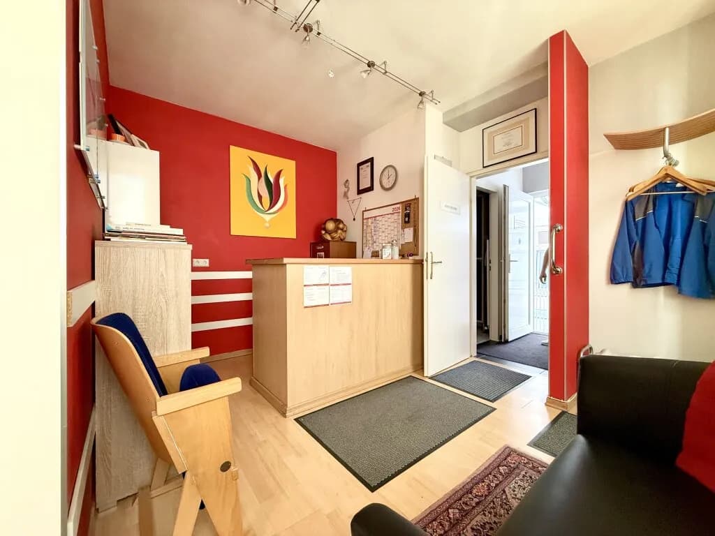 3-Zimmer-Gewerbeimmobilie mieten in Wien – 77 m², € 833 – Bild 7 von 19