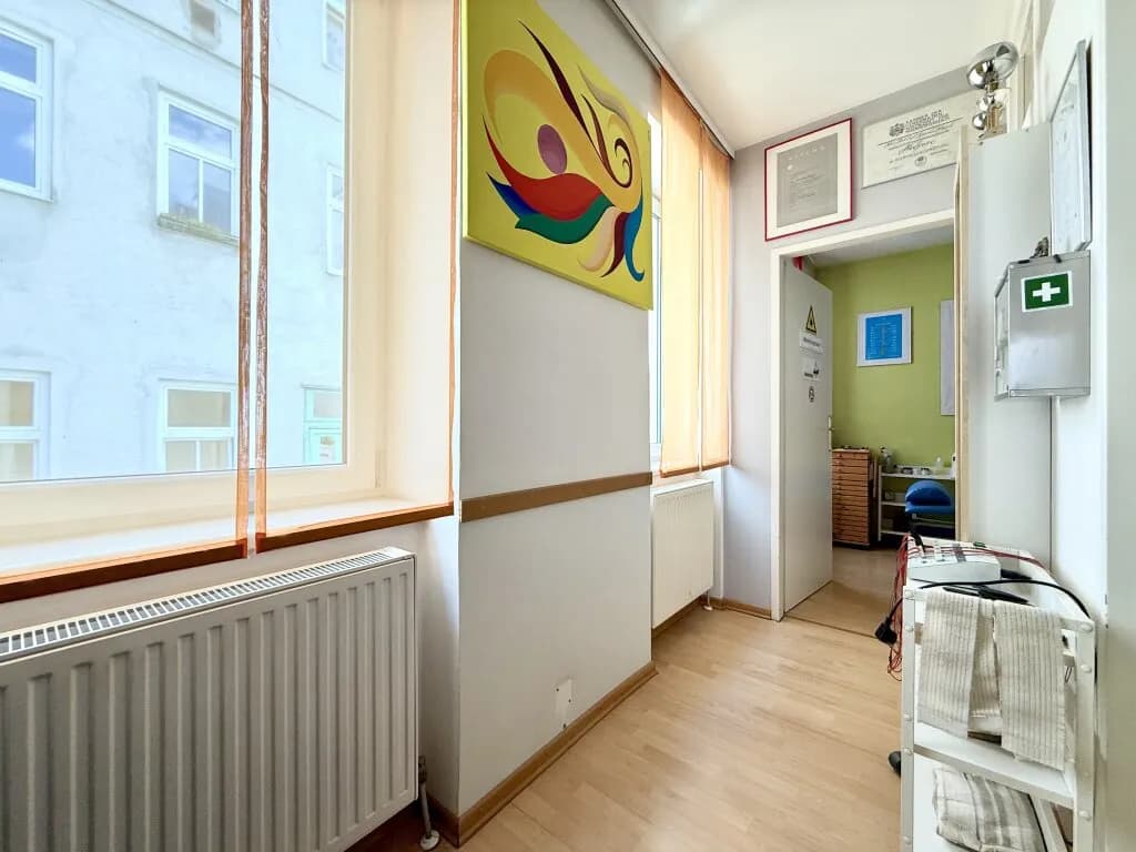 3-Zimmer-Gewerbeimmobilie mieten in Wien – 77 m², € 833 – Bild 9 von 19