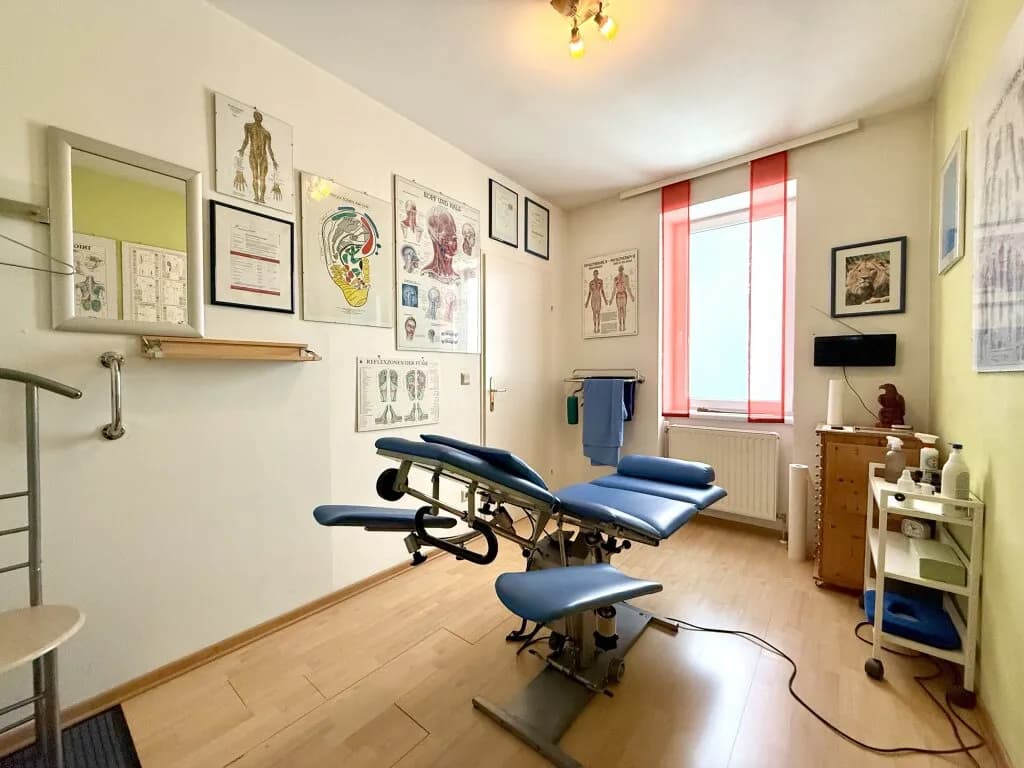 3-Zimmer-Gewerbeimmobilie mieten in Wien – 77 m², € 833 – Bild 11 von 19