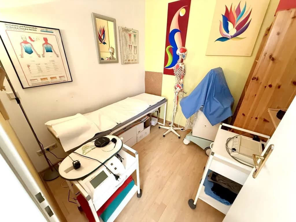 3-Zimmer-Gewerbeimmobilie mieten in Wien – 77 m², € 833 – Bild 12 von 19