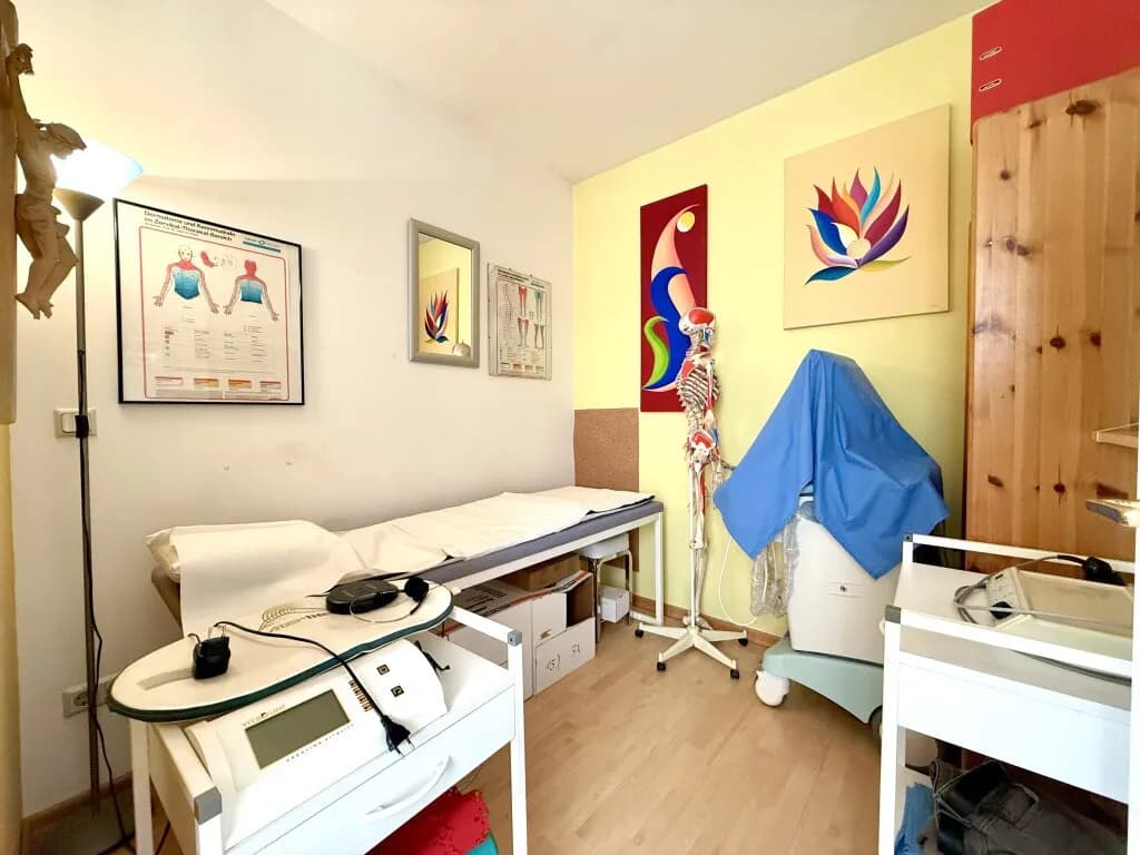 3-Zimmer-Gewerbeimmobilie mieten in Wien – 77 m², € 833 – Bild 13 von 19