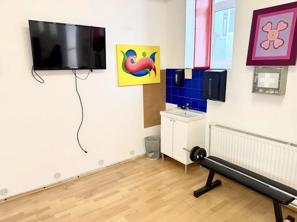 3-Zimmer-Gewerbeimmobilie mieten in Wien – 77 m², € 833 – Bild 14 von 19