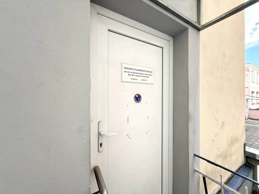 3-Zimmer-Gewerbeimmobilie mieten in Wien – 77 m², € 833 – Bild 17 von 19