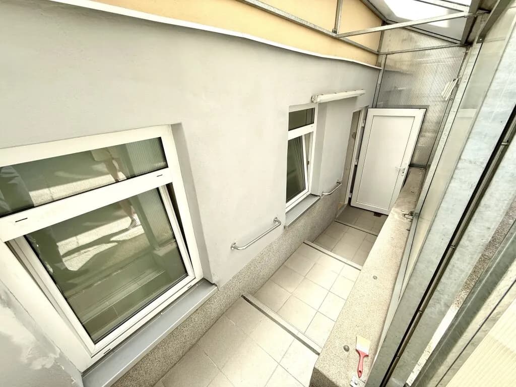 3-Zimmer-Gewerbeimmobilie mieten in Wien – 77 m², € 833 – Bild 18 von 19