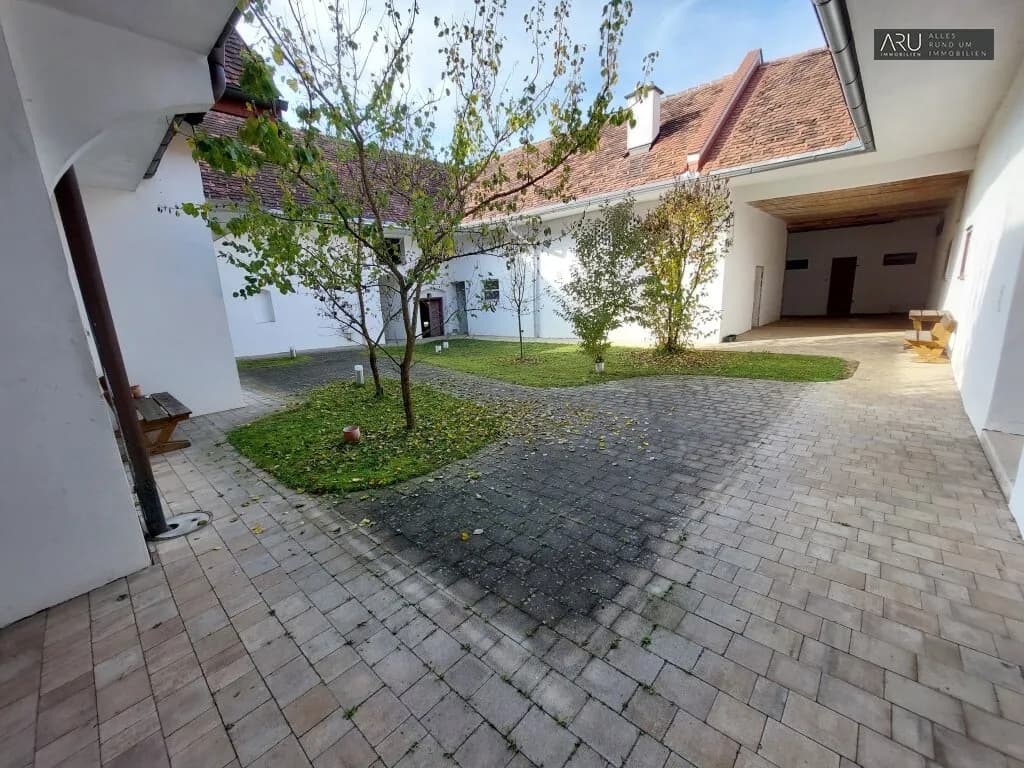 4-Zimmer-Haus kaufen in Hartberg-Fürstenfeld – 122,8 m², € 299.000 – Bild 4 von 34