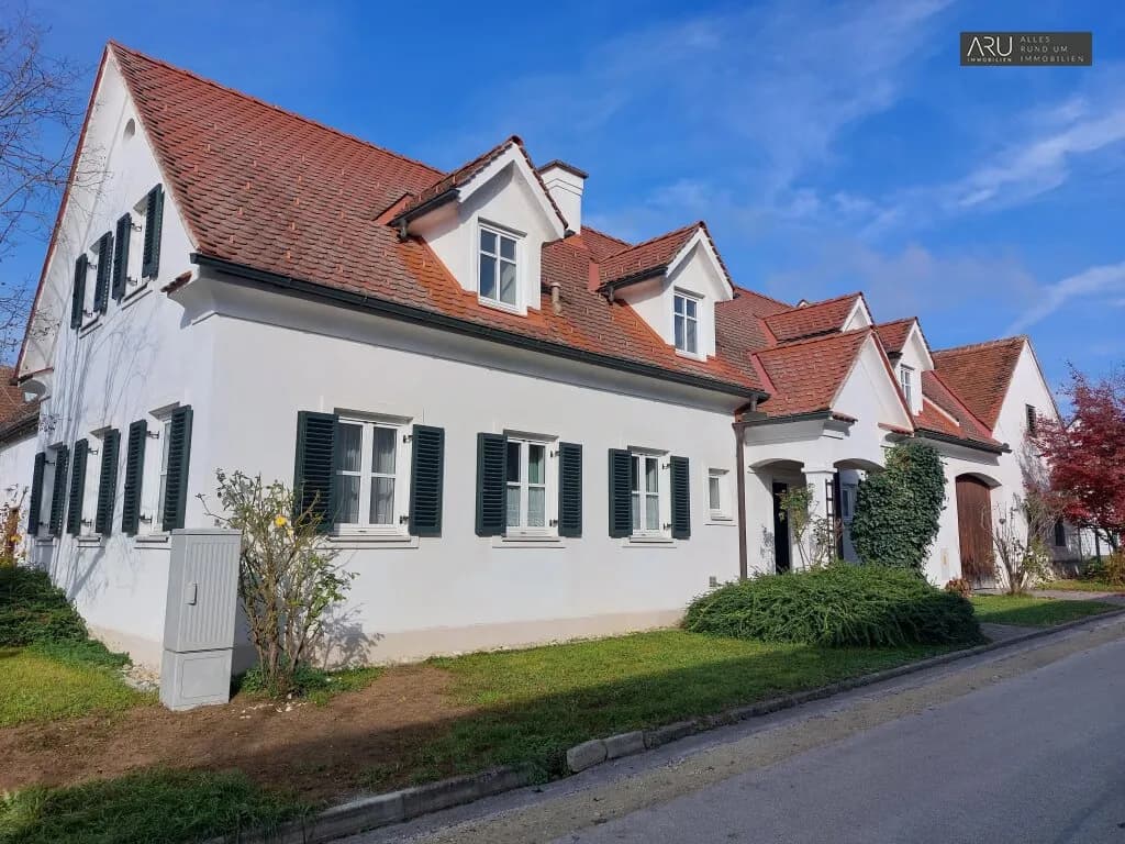 4-Zimmer-Haus kaufen in Hartberg-Fürstenfeld – 122,8 m², € 299.000 – Bild 7 von 34