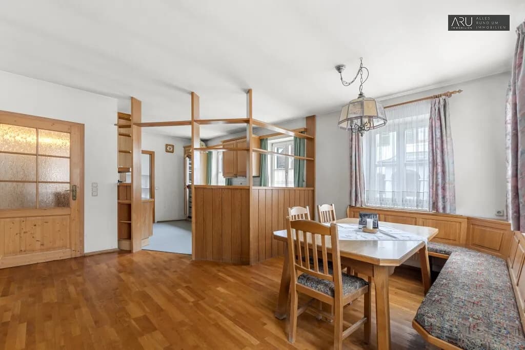 4-Zimmer-Haus kaufen in Hartberg-Fürstenfeld – 122,8 m², € 299.000 – Bild 8 von 34