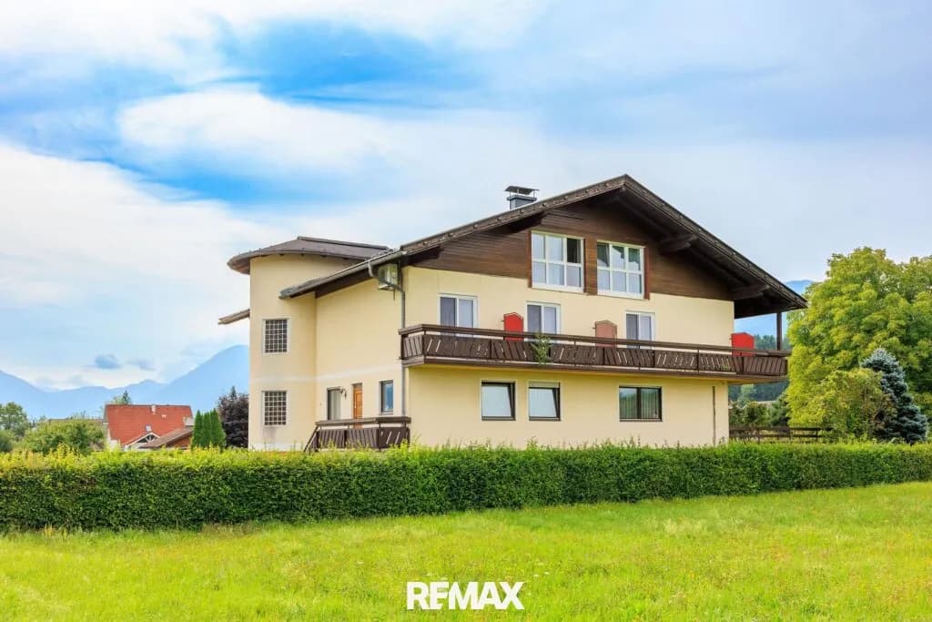 Gewerbeimmobilie kaufen in Villach Land – 450 m² – Bild 4 von 63