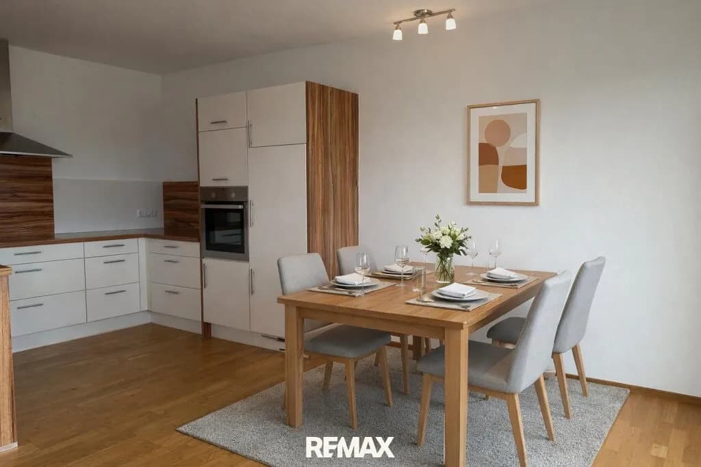 1-Zimmer-Wohnung kaufen in Klagenfurt – 55 m², € 189.000 – Bild 4 von 12