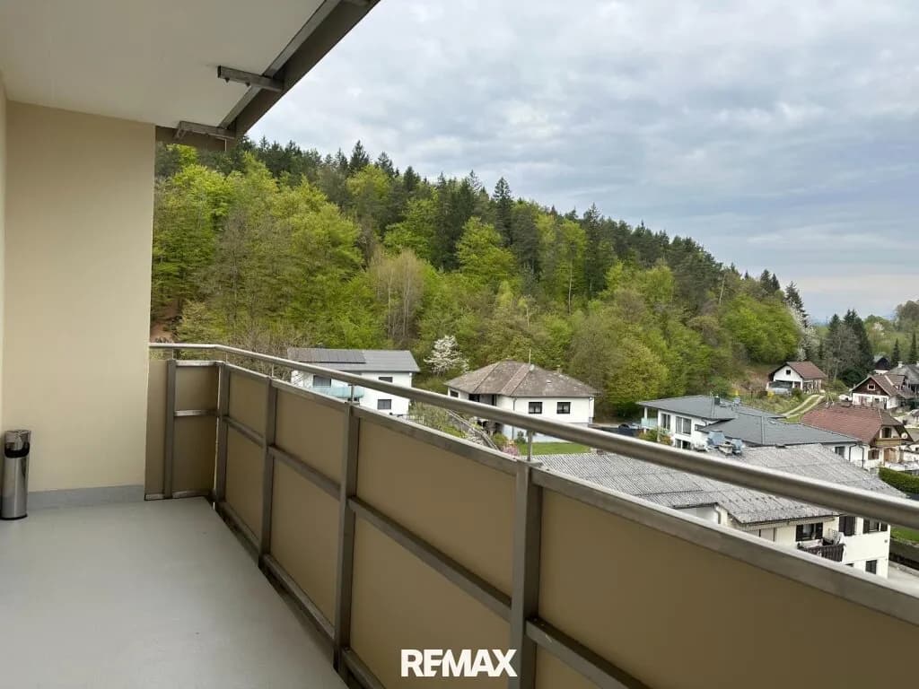 1-Zimmer-Wohnung kaufen in Klagenfurt – 55 m², € 189.000 – Bild 11 von 12